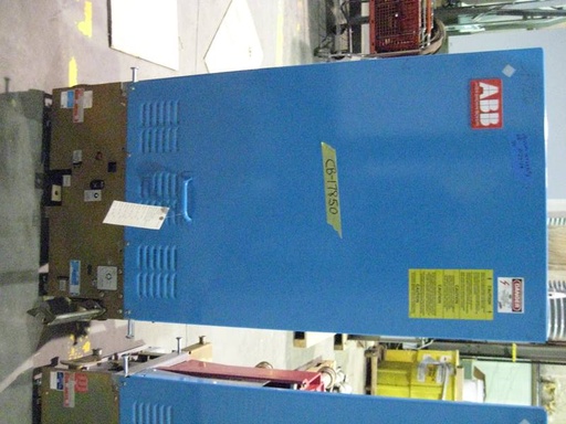 [039612] 1200 Amp, ABB, 15VHK-X 750, 15 KV, 1996, 125 VDC, REPLACEMENT FOR HK AND HKV
