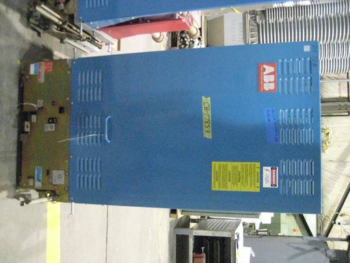 [039615] 1200 Amp, ABB, 15VHK-X 750, 15 KV, 1995, 125 VDC, REPLACEMENT FOR HK AND HKV