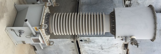 [041135] 6 KVA, TRENCH, 115000/69000 V, Sec. 115/69 V, 2009, PT/CT, N5-550