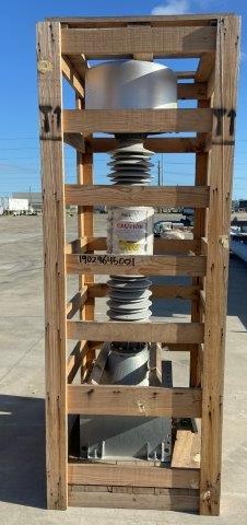 [044079] 80500 V PRI, Sec 115/67.08 & 115/67.08 V, 700/1200:1 & 700/1200:1, KUHLMAN:2