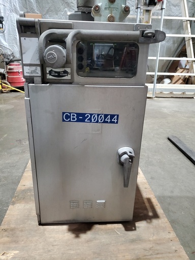 [045868] 2000Amp, S&C, Mark V, 230kV, Circuit Switcher Controller