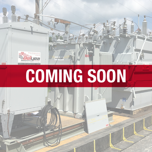 [047026] 15 kV ABB Current Transformer, KON-11ER, 500:5, Cat No E-923A427G08